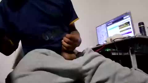 Snapshot of vergalarga77711 chatting on 10/15/25, 05:40 vergalarga77711 online show from 10/15/25, 05:40