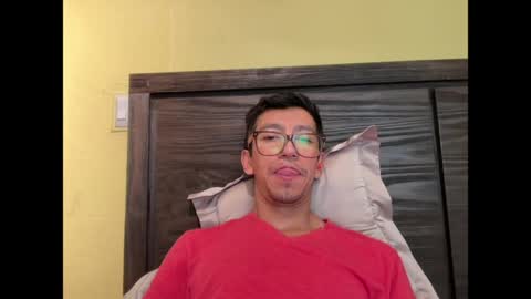 Juan Vergas online show from 05/17/26, 01:07