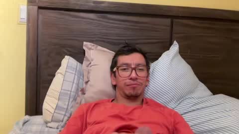 Juan Vergas online show from 05/27/26, 03:36