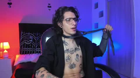 vergil_noir online show from 05/01/26, 04:50