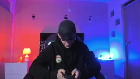 vergil_noir online show from 05/05/26, 03:25