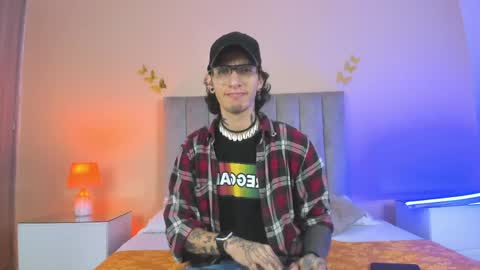 vergil_noir online show from 05/17/26, 04:32