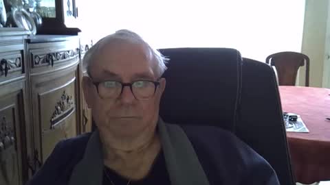 vergne50 online show from 05/19/26, 04:52