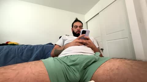 IslandChild online show from 02/28/26, 09:49