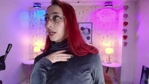 vermelha gremory1 online show from 12/15/24, 11:45