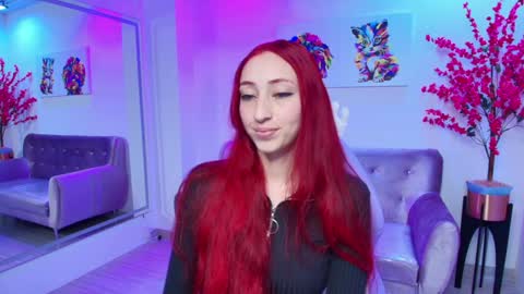 vermelha gremory1 online show from 12/26/24, 08:11