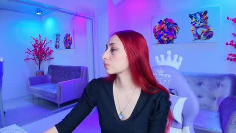 vermelha gremory1 online show from 12/28/24, 08:04