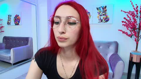 vermelha gremory1 online show from 01/14/25, 05:56