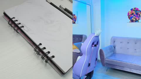 vermelha gremory1 online show from 01/15/25, 02:46