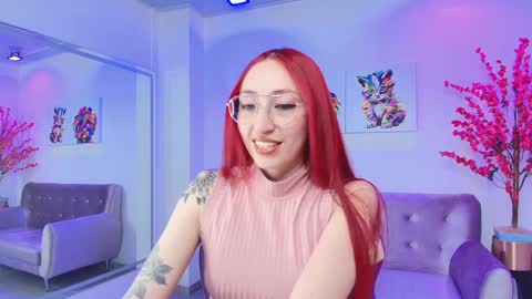 vermelha gremory1 online show from 01/23/25, 06:03