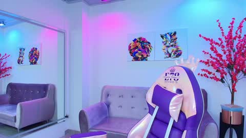 vermelha gremory1 online show from 01/28/25, 02:21