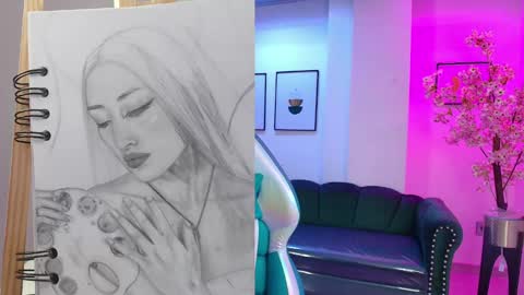 vermelha gremory1 online show from 02/26/25, 10:53