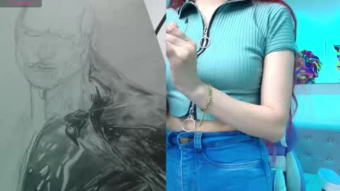 vermelha gremory1 online show from 09/20/25, 08:21