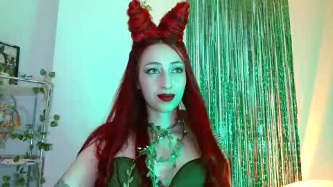 vermelha gremory1 online show from 10/21/25, 11:05