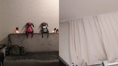 Sandra online show from 12/23/24, 03:01