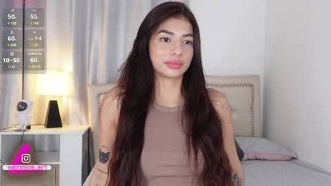 vero_cam online show from 01/08/25, 12:49