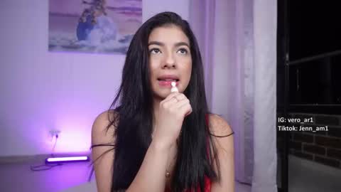 vero_cam online show from 11/16/25, 11:10