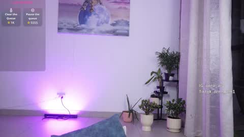 vero_cam online show from 03/01/26, 03:19