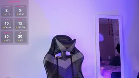 Vero xxx online show from 10/18/25, 11:33