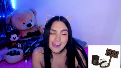  karolina online show from 01/07/25, 06:38