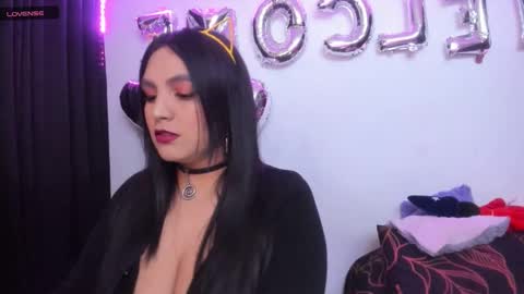  karolina online show from 02/13/25, 03:29