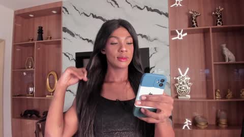 veronica online show from 12/08/24, 09:41