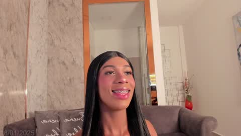 veronica online show from 01/18/25, 01:18