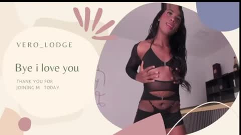 Snapshot of vero_lodgee chatting on 07/28/26, 03:21 veronica lodge online show from 07/28/26, 03:21