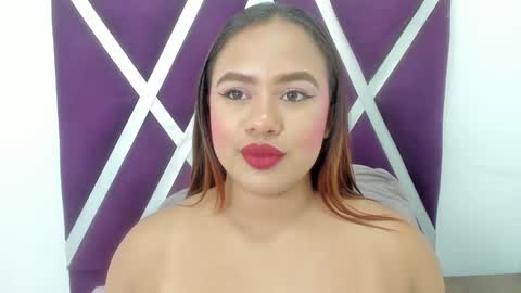 Vero Mendoza online show from 10/02/25, 09:33