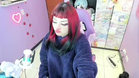 Snapshot of vero_osb chatting on 10/26/25, 12:16 online show from 10/26/25, 12:16