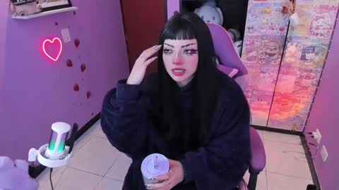 Snapshot of vero_osb chatting on 10/29/25, 01:08 online show from 10/29/25, 01:08