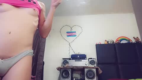 Vero Alva online show from 01/29/25, 01:05