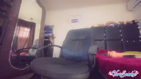 Vero Alva online show from 02/21/25, 10:37