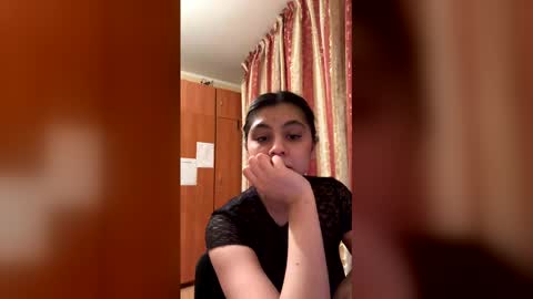 VeroisNojisex online show from 03/16/26, 10:36