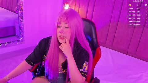 Veronica online show from 01/12/26, 10:37