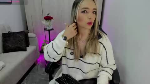 Catalina online show from 02/17/26, 11:18