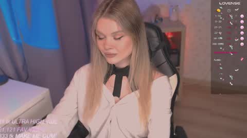 Tiffany online show from 09/22/25, 05:15