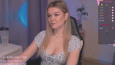 Snapshot of veronaaura chatting on 11/19/25, 09:26 Tiffany online show from 11/19/25, 09:26