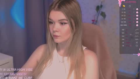 Snapshot of veronaaura chatting on 11/27/25, 06:04 Tiffany online show from 11/27/25, 06:04