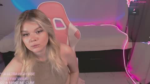 Snapshot of veronaaura chatting on 04/01/26, 08:17 Tiffany online show from 04/01/26, 08:17