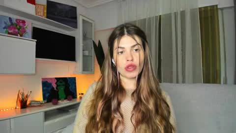 Lolitalolz online show from 03/04/25, 10:05