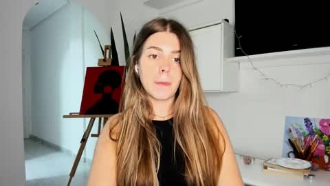 Lolitalolz online show from 09/10/25, 09:26