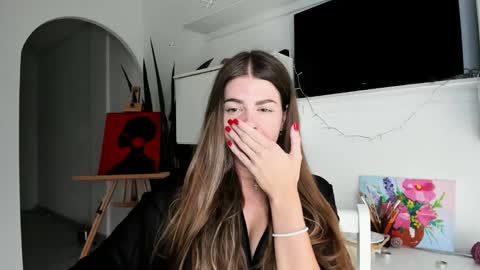 Lolitalolz online show from 09/17/25, 02:08