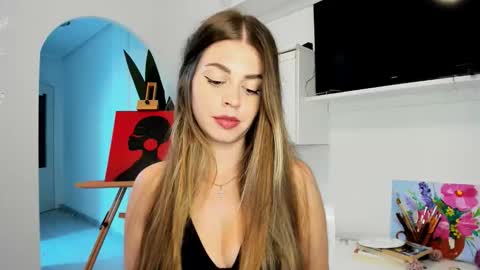 Lolitalolz online show from 10/14/25, 06:31