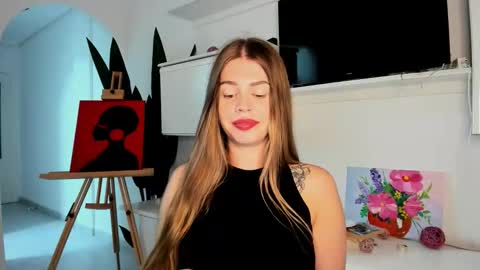 Lolitalolz online show from 10/19/25, 04:40