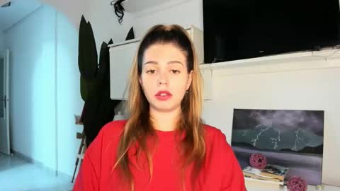 Lolitalolz online show from 11/20/25, 05:56