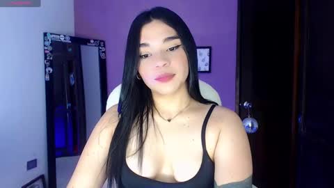 veronica_118 online show from 01/17/25, 02:50
