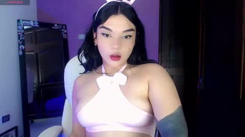 veronica_118 online show from 02/09/25, 10:11