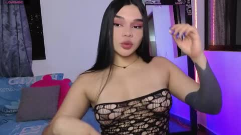veronica_118 online show from 11/06/25, 01:06