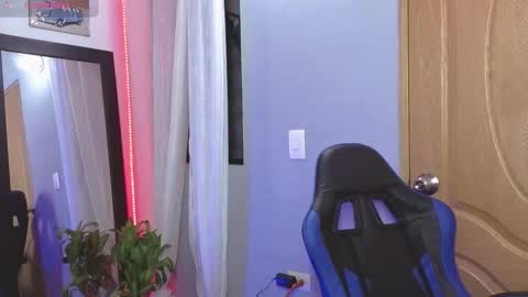 veronica_118 online show from 03/07/26, 05:04